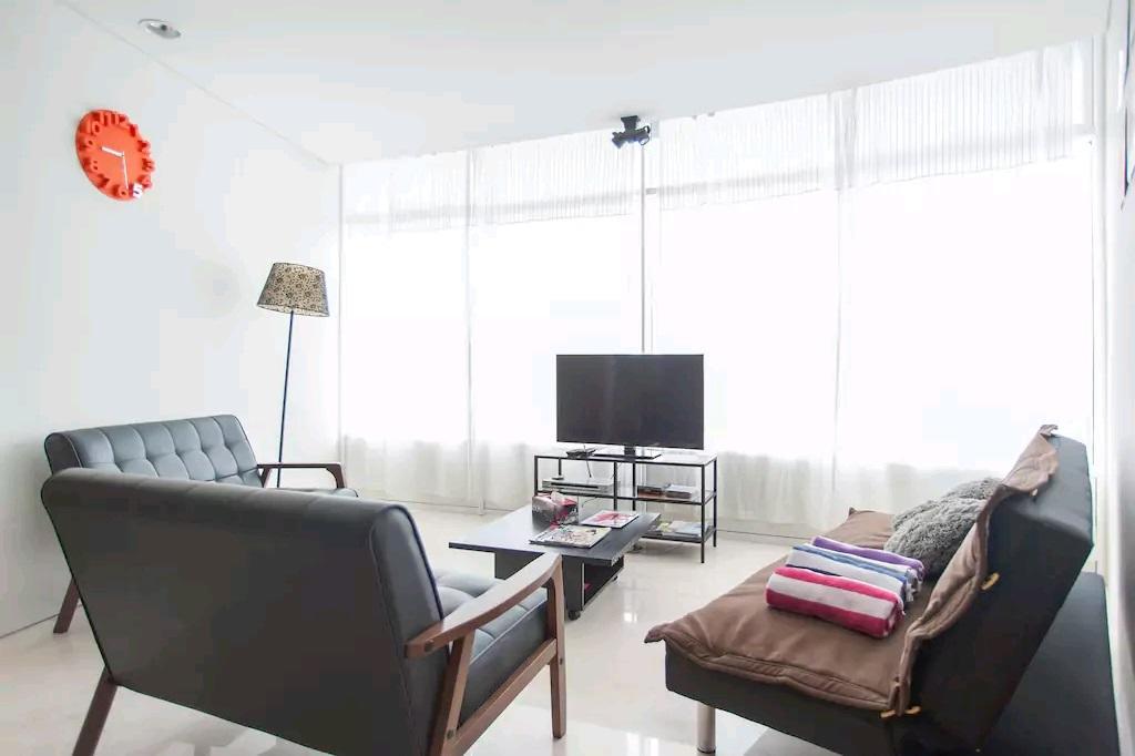Vortex Klcc By Pnut With Netflix *