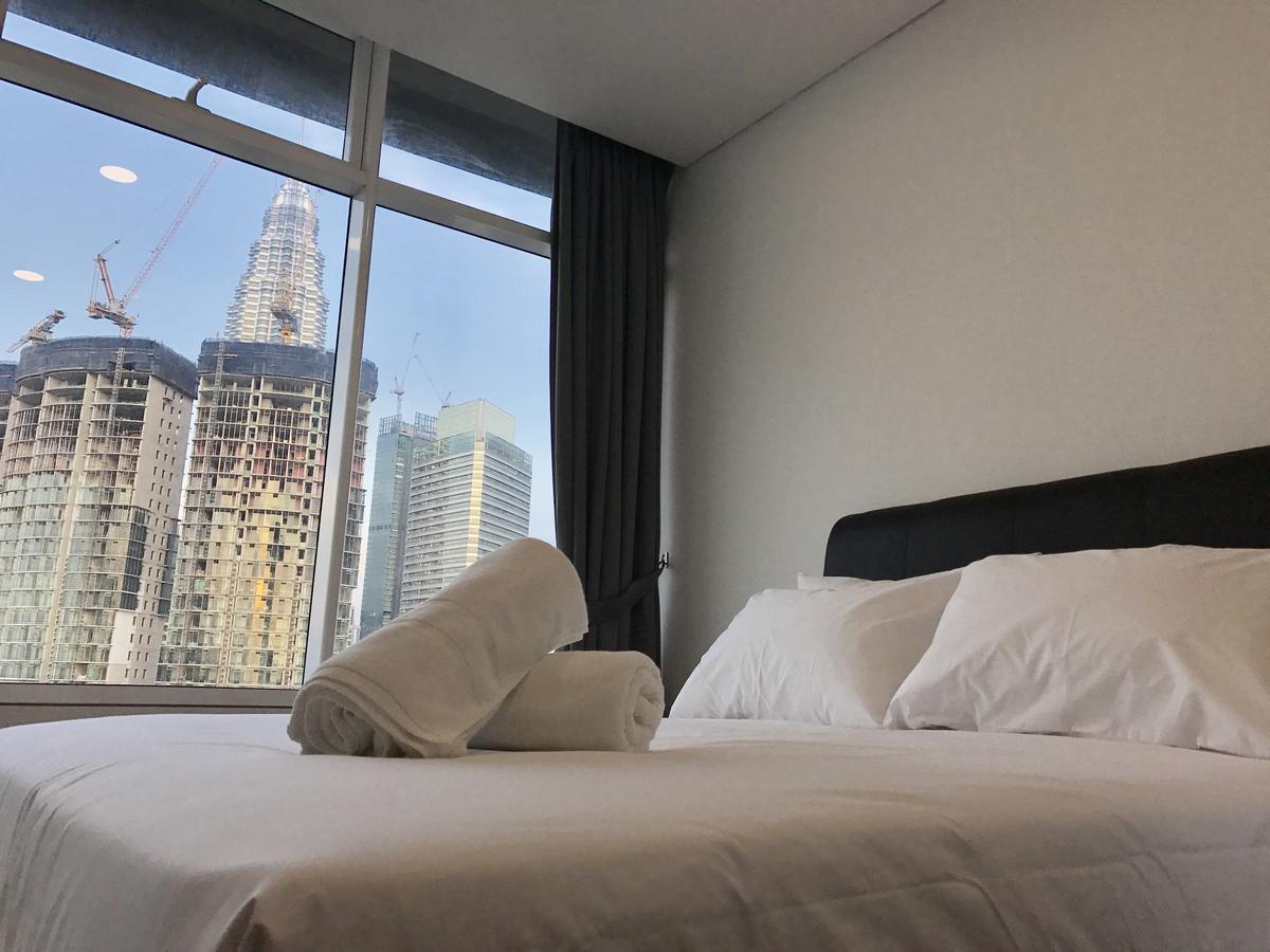 Vortex Klcc By Pnut With Netflix